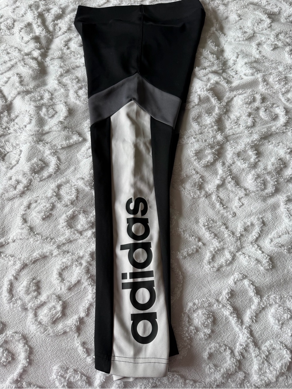 Adidas Aeroready Design 2 Leggings